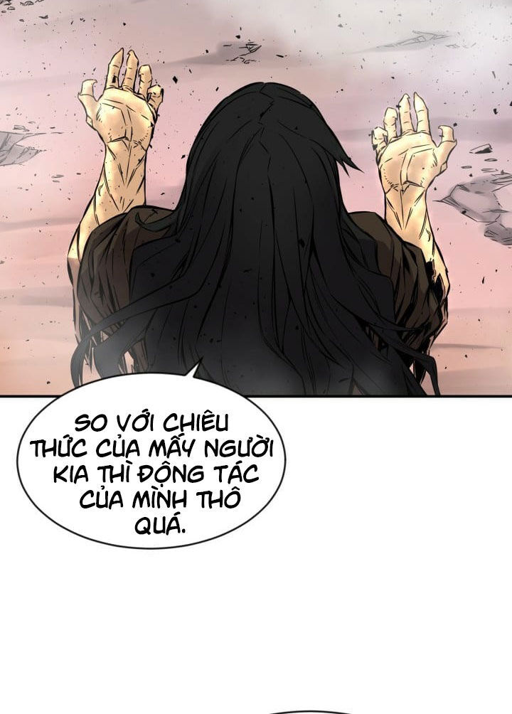 Kim Giáp Đồ Long Chap 5 - Next Chap 6