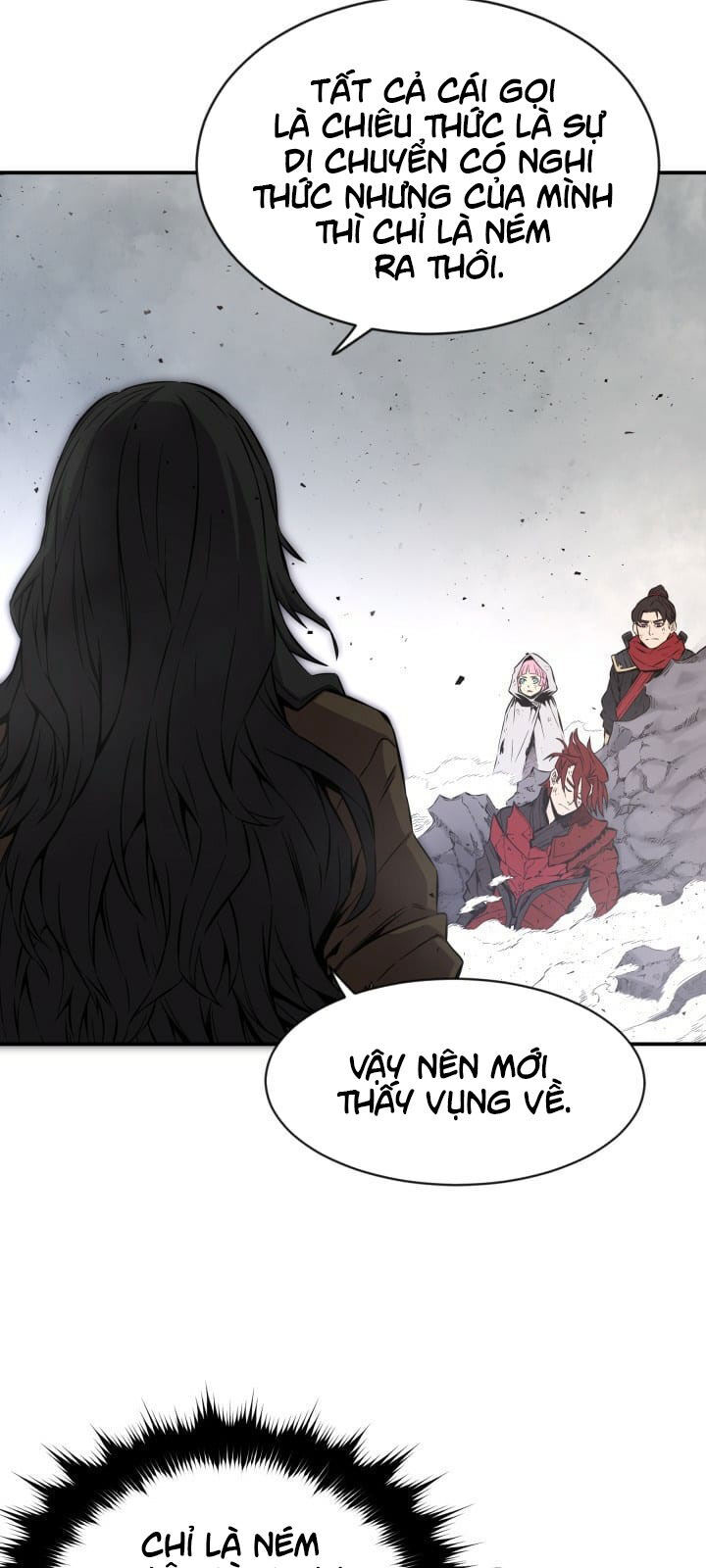 Kim Giáp Đồ Long Chap 5 - Next Chap 6