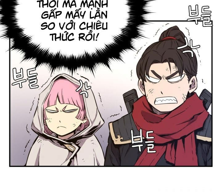 Kim Giáp Đồ Long Chap 5 - Next Chap 6