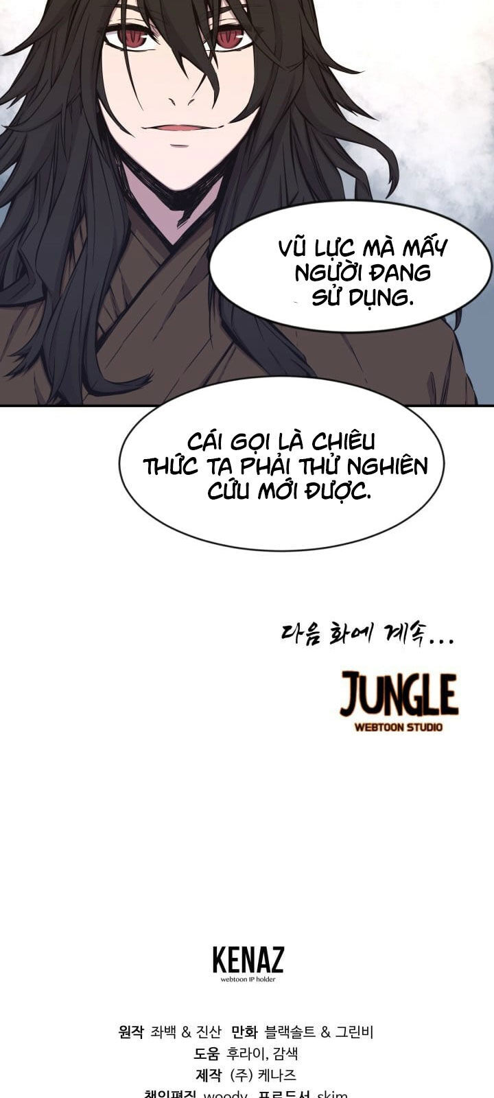Kim Giáp Đồ Long Chap 5 - Next Chap 6