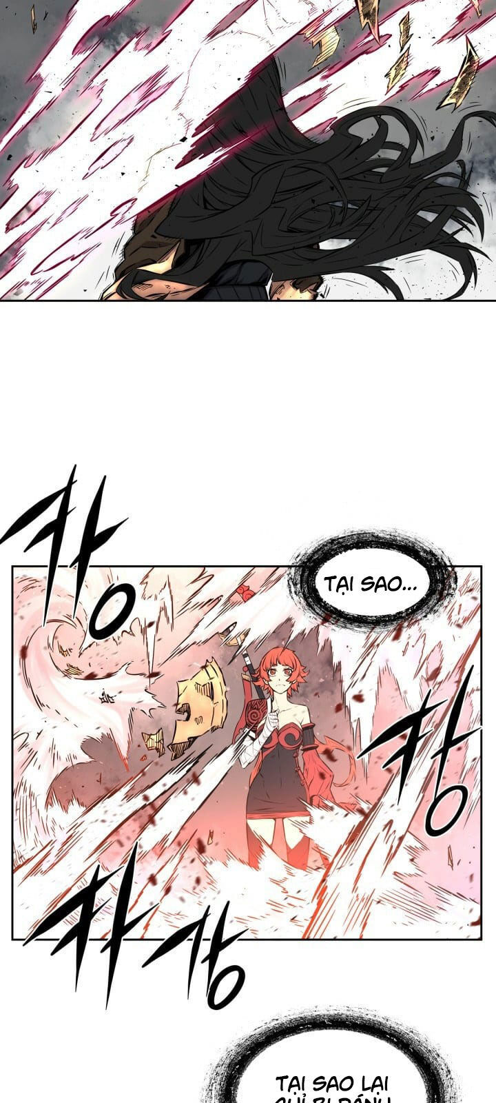 Kim Giáp Đồ Long Chap 5 - Next Chap 6