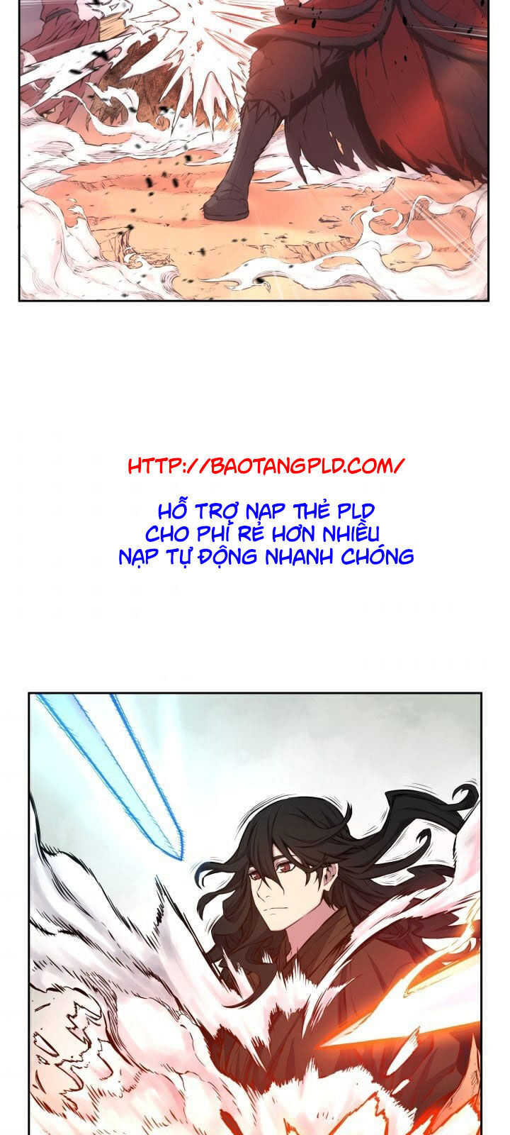 Kim Giáp Đồ Long Chap 5 - Next Chap 6