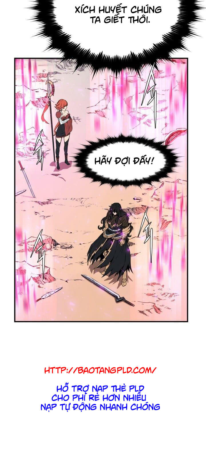 Kim Giáp Đồ Long Chap 6 - Next Chap 7