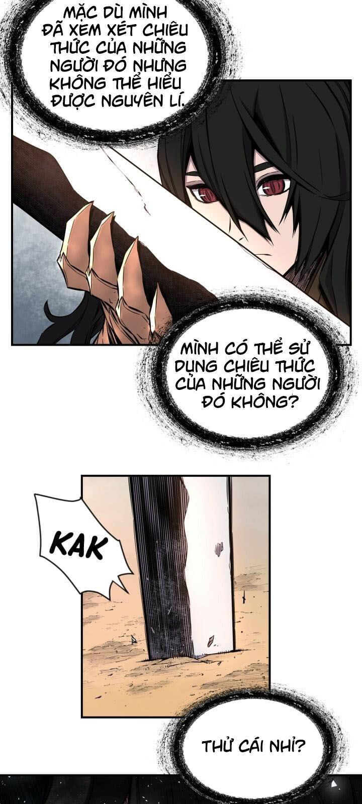 Kim Giáp Đồ Long Chap 6 - Next Chap 7