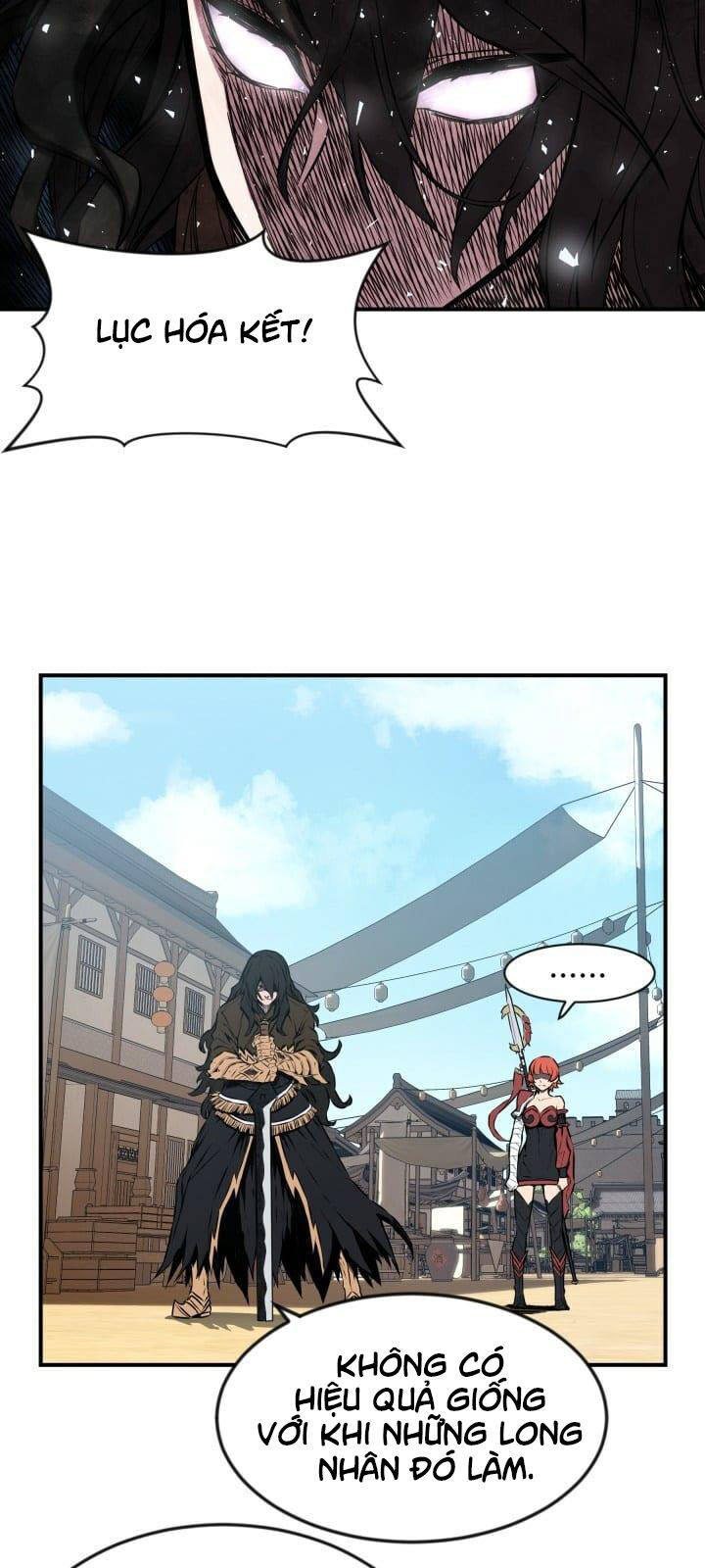 Kim Giáp Đồ Long Chap 6 - Next Chap 7