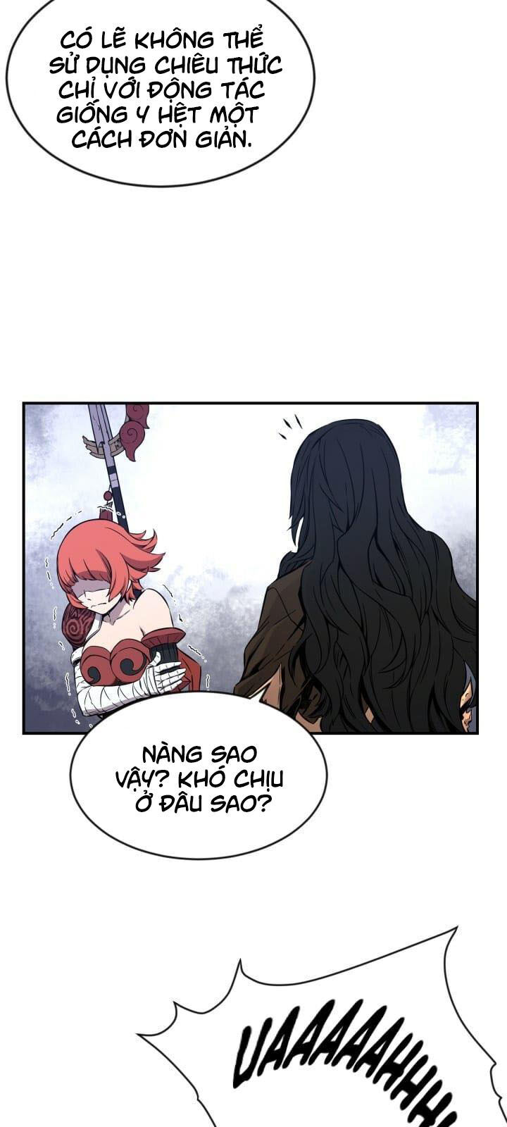 Kim Giáp Đồ Long Chap 6 - Next Chap 7