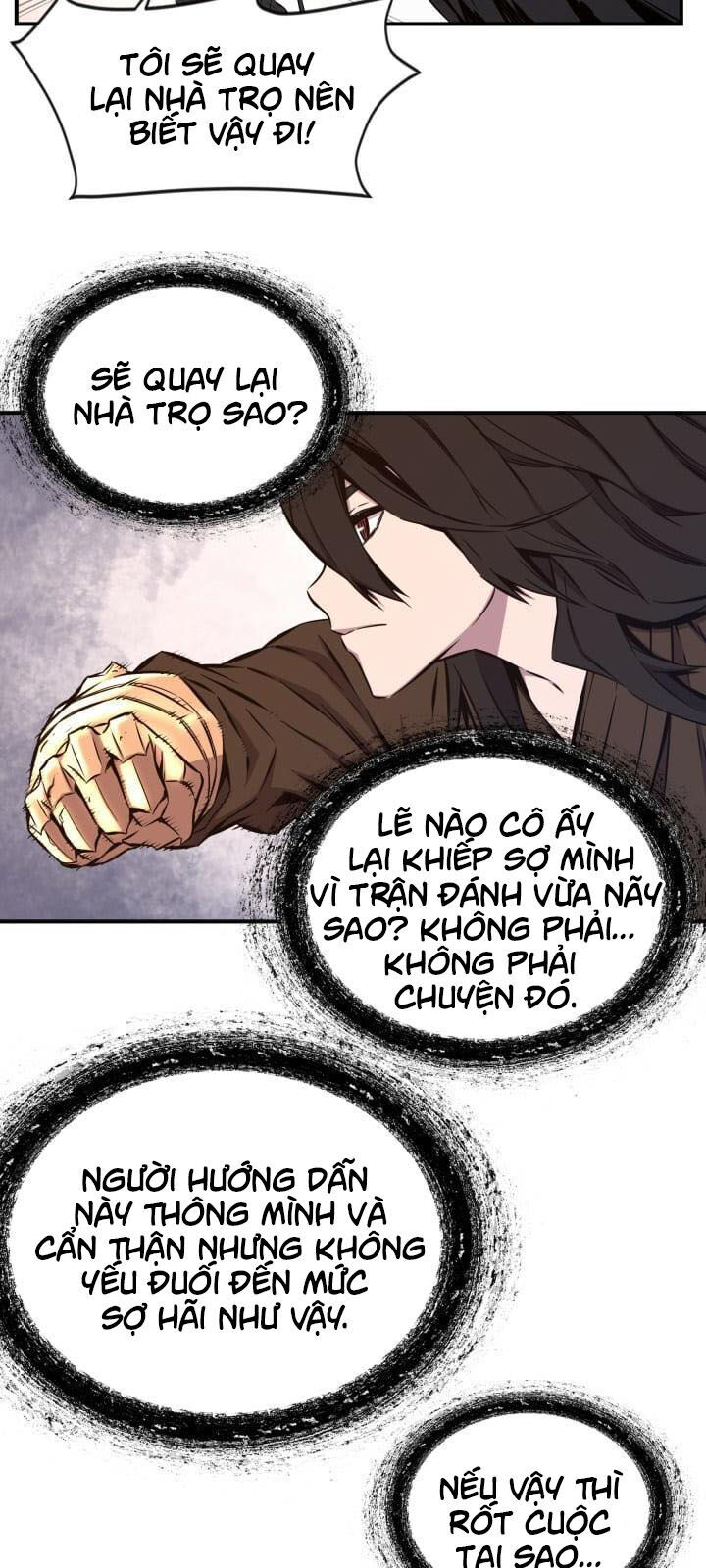Kim Giáp Đồ Long Chap 6 - Next Chap 7