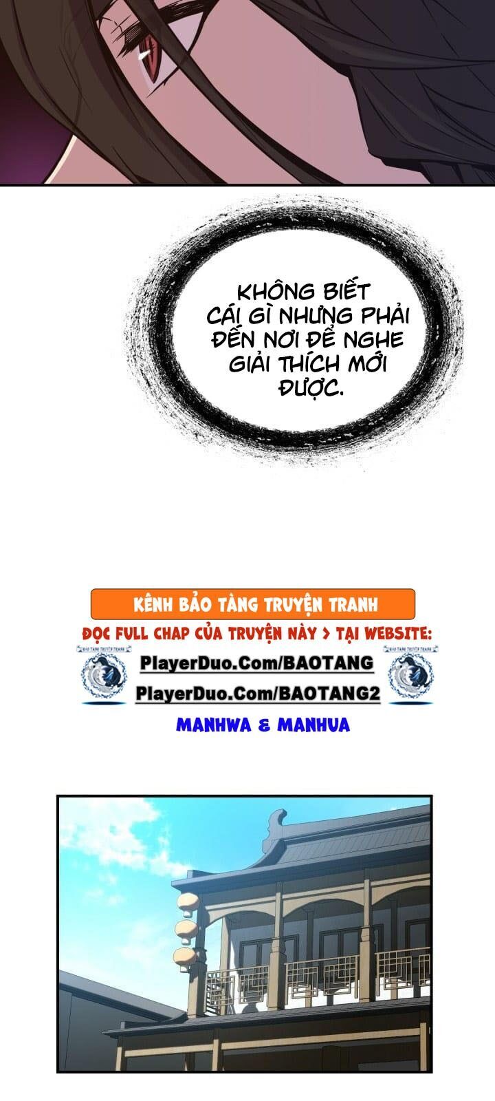 Kim Giáp Đồ Long Chap 6 - Next Chap 7