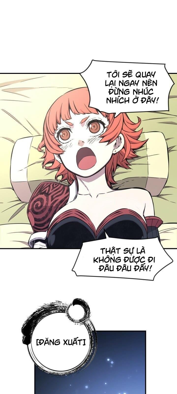 Kim Giáp Đồ Long Chap 6 - Next Chap 7