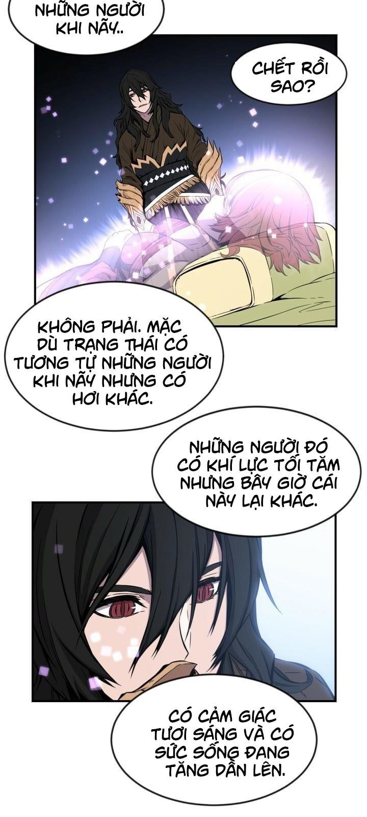 Kim Giáp Đồ Long Chap 6 - Next Chap 7