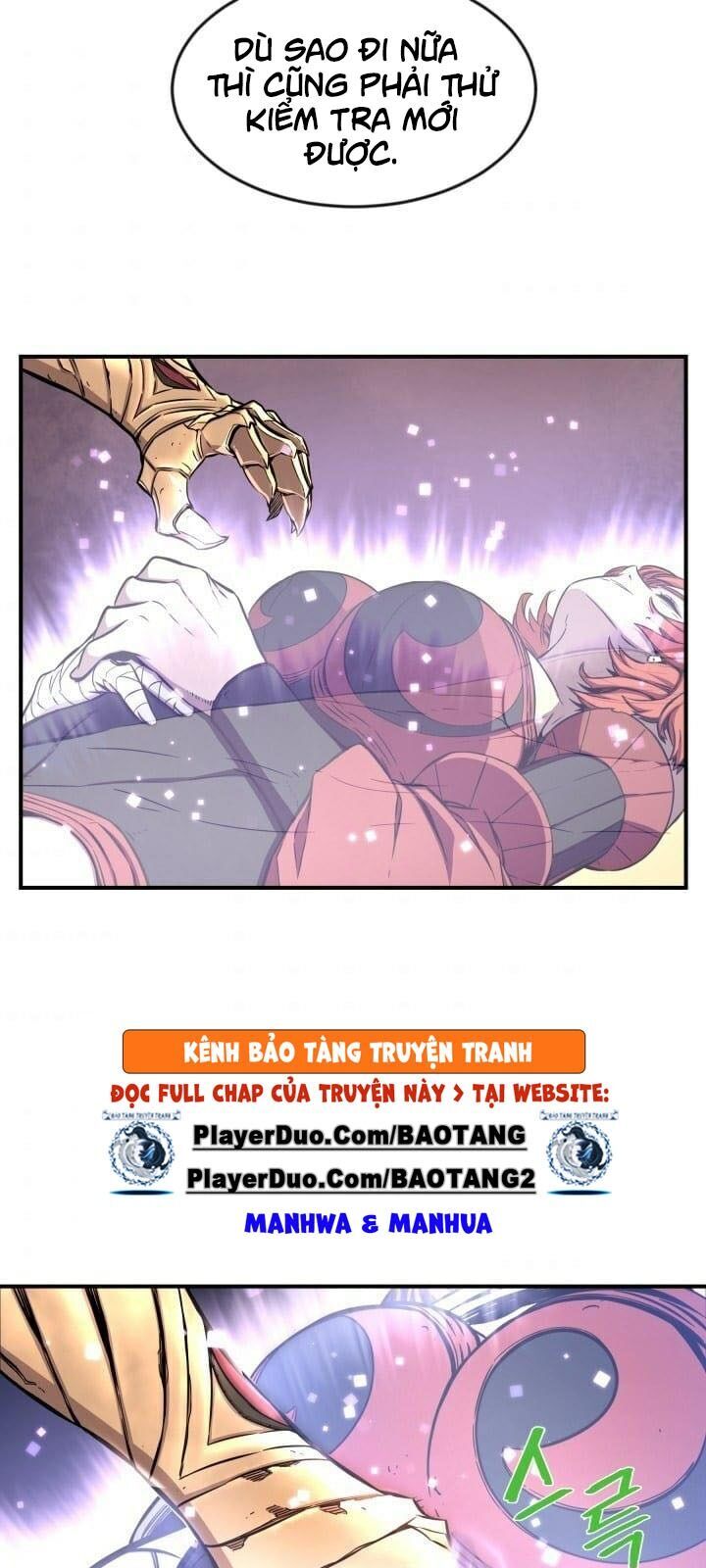 Kim Giáp Đồ Long Chap 6 - Next Chap 7