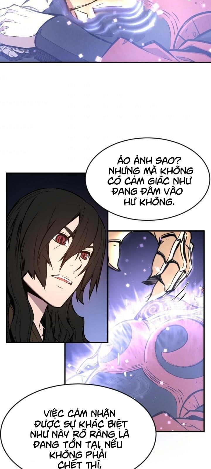 Kim Giáp Đồ Long Chap 6 - Next Chap 7