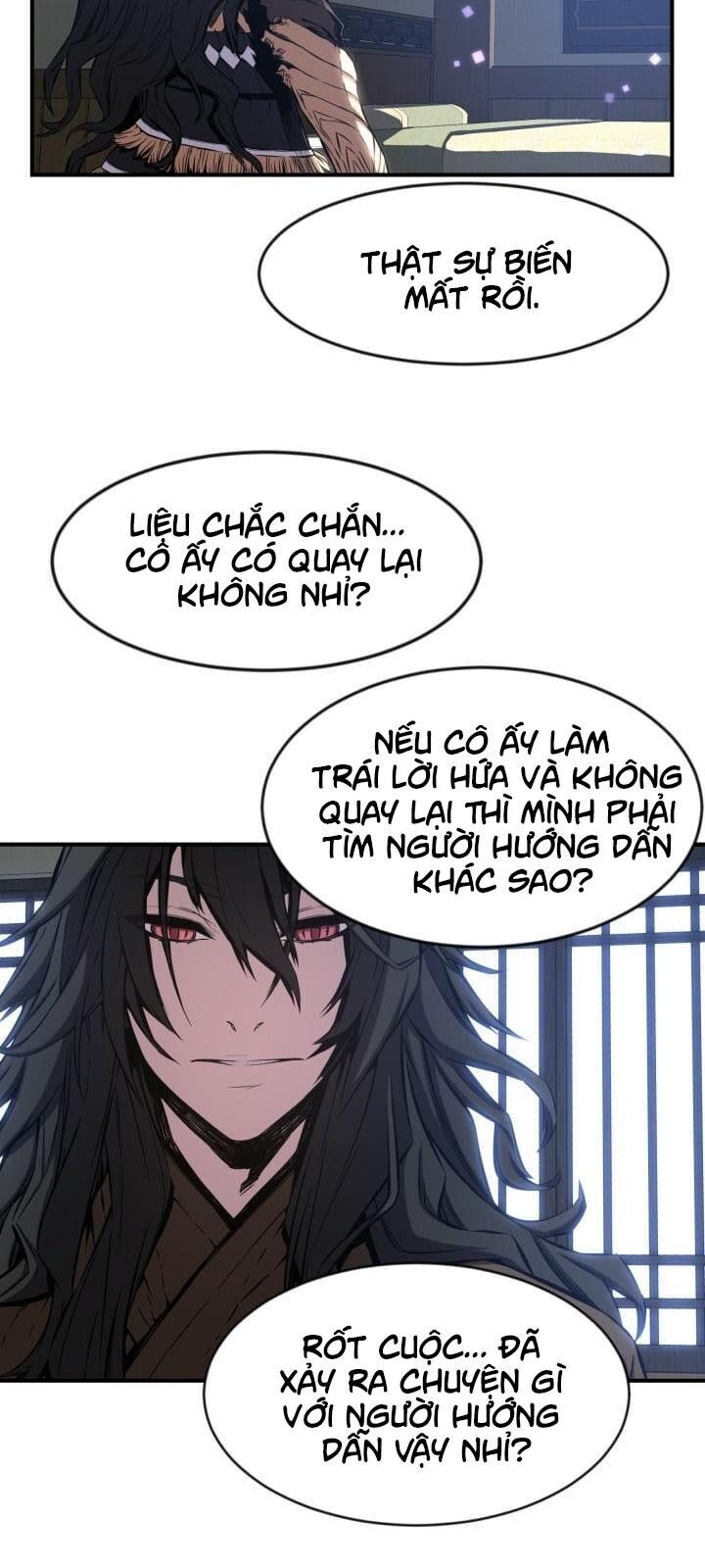 Kim Giáp Đồ Long Chap 6 - Next Chap 7