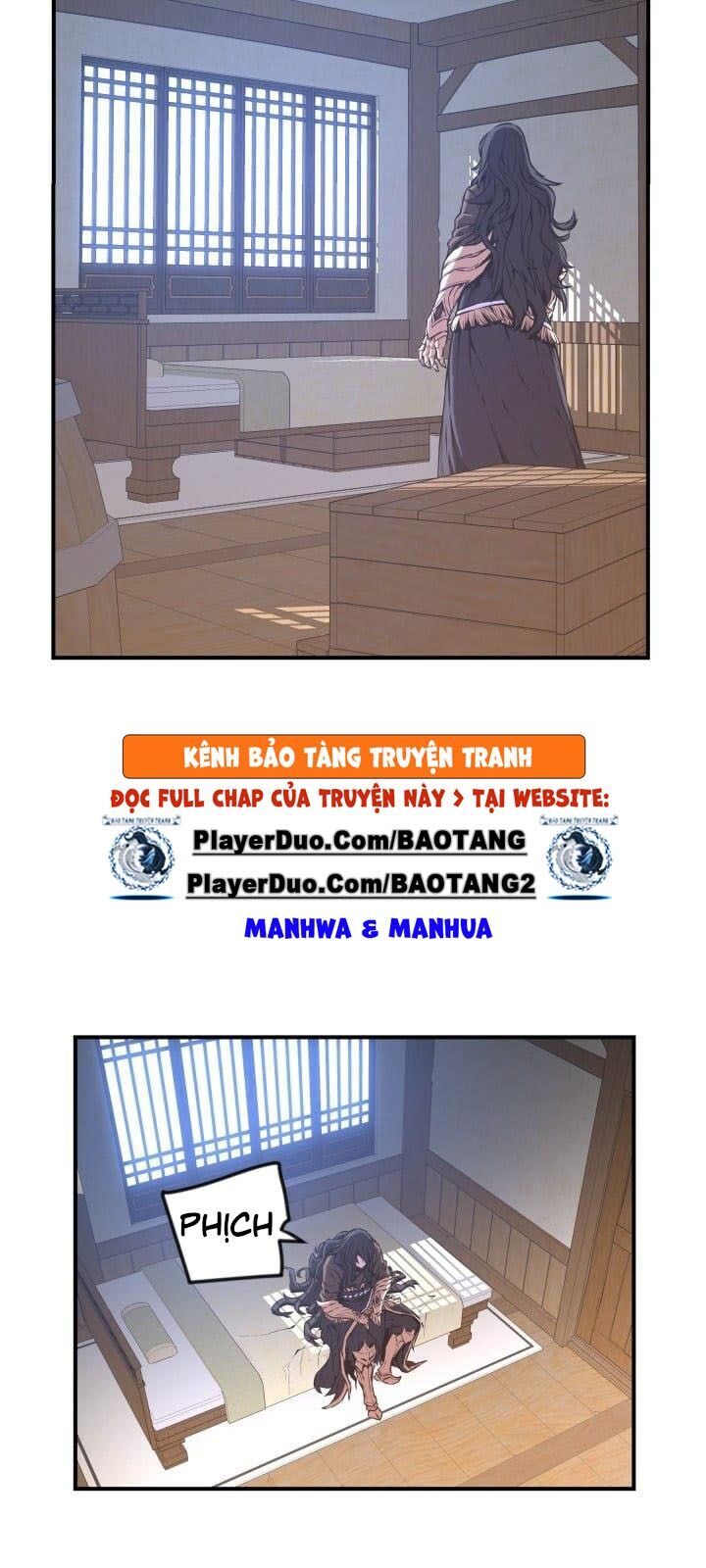 Kim Giáp Đồ Long Chap 6 - Next Chap 7
