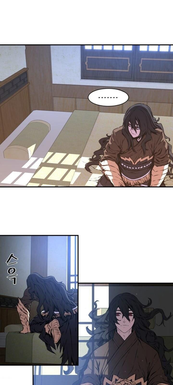 Kim Giáp Đồ Long Chap 6 - Next Chap 7