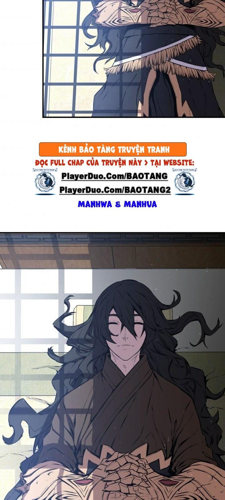 Kim Giáp Đồ Long Chap 6 - Next Chap 7