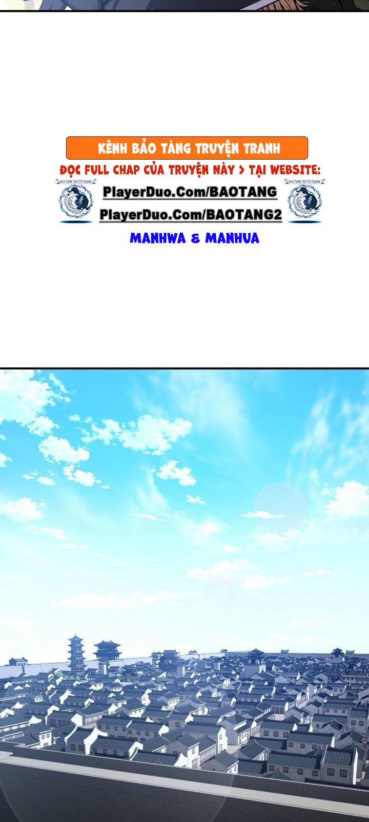 Kim Giáp Đồ Long Chap 6 - Next Chap 7