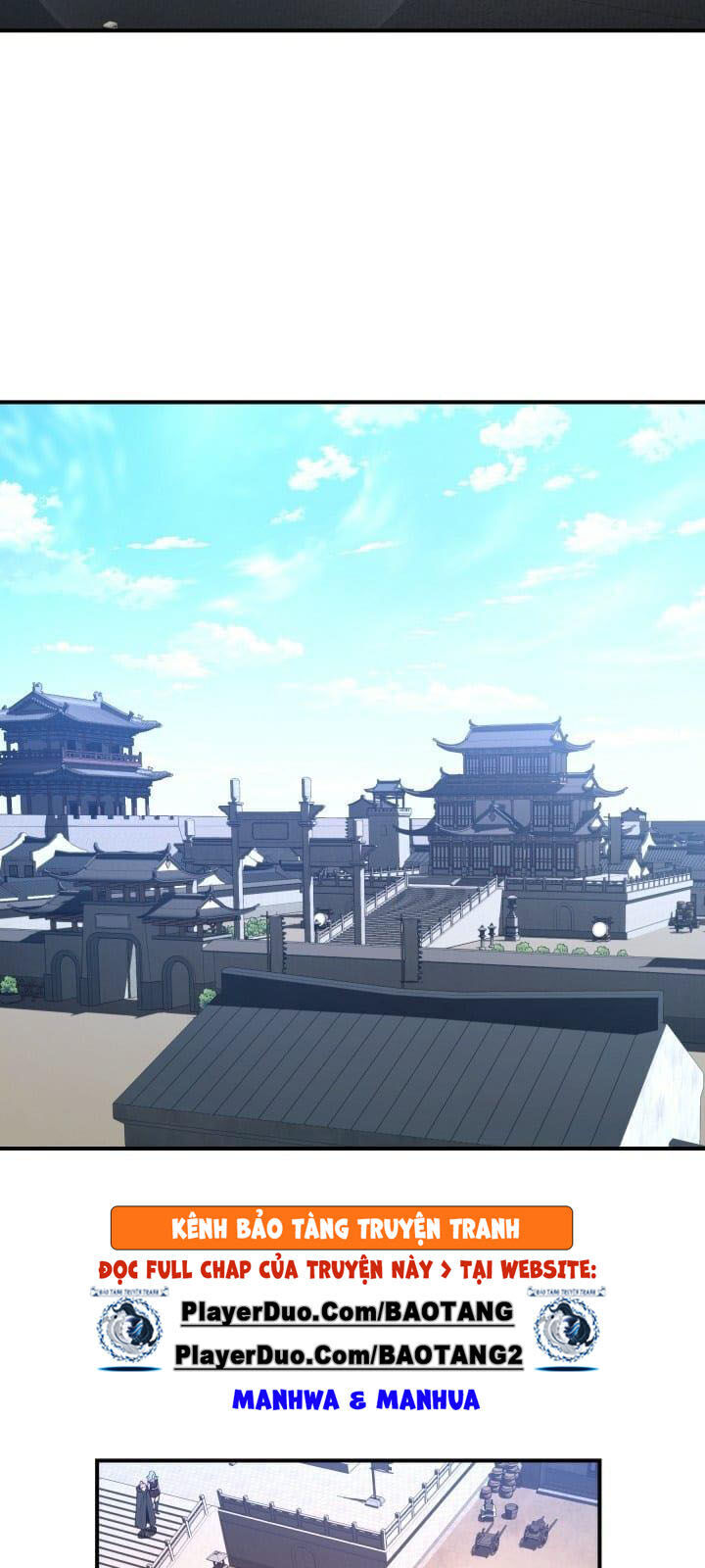 Kim Giáp Đồ Long Chap 6 - Next Chap 7