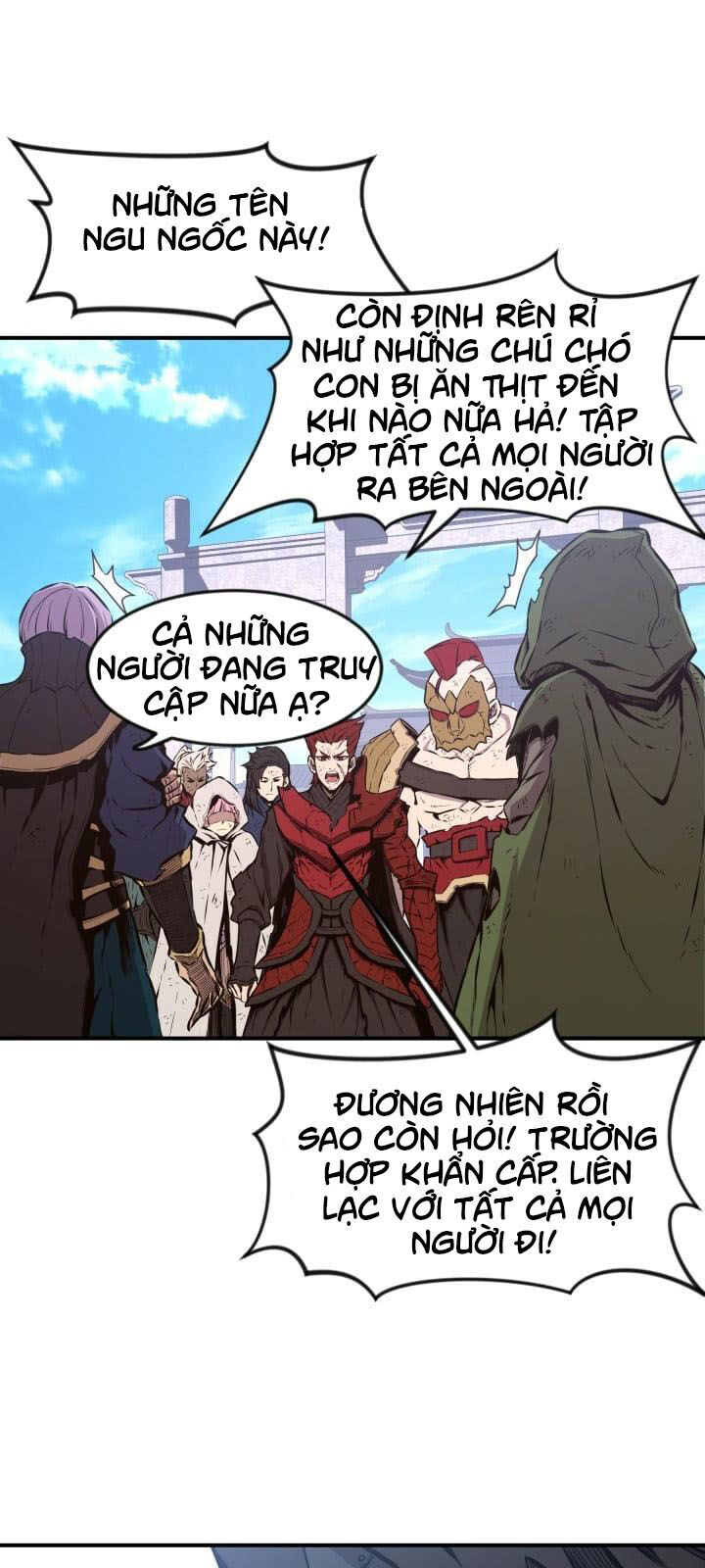 Kim Giáp Đồ Long Chap 6 - Next Chap 7
