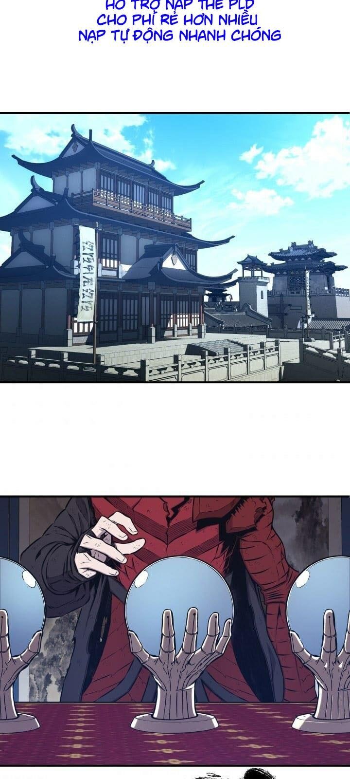 Kim Giáp Đồ Long Chap 6 - Next Chap 7