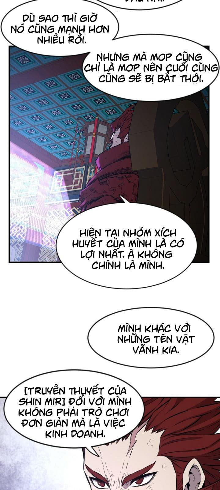 Kim Giáp Đồ Long Chap 6 - Next Chap 7