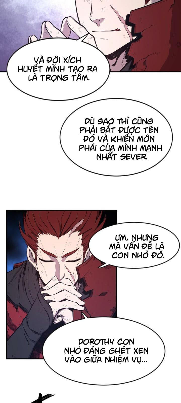 Kim Giáp Đồ Long Chap 6 - Next Chap 7
