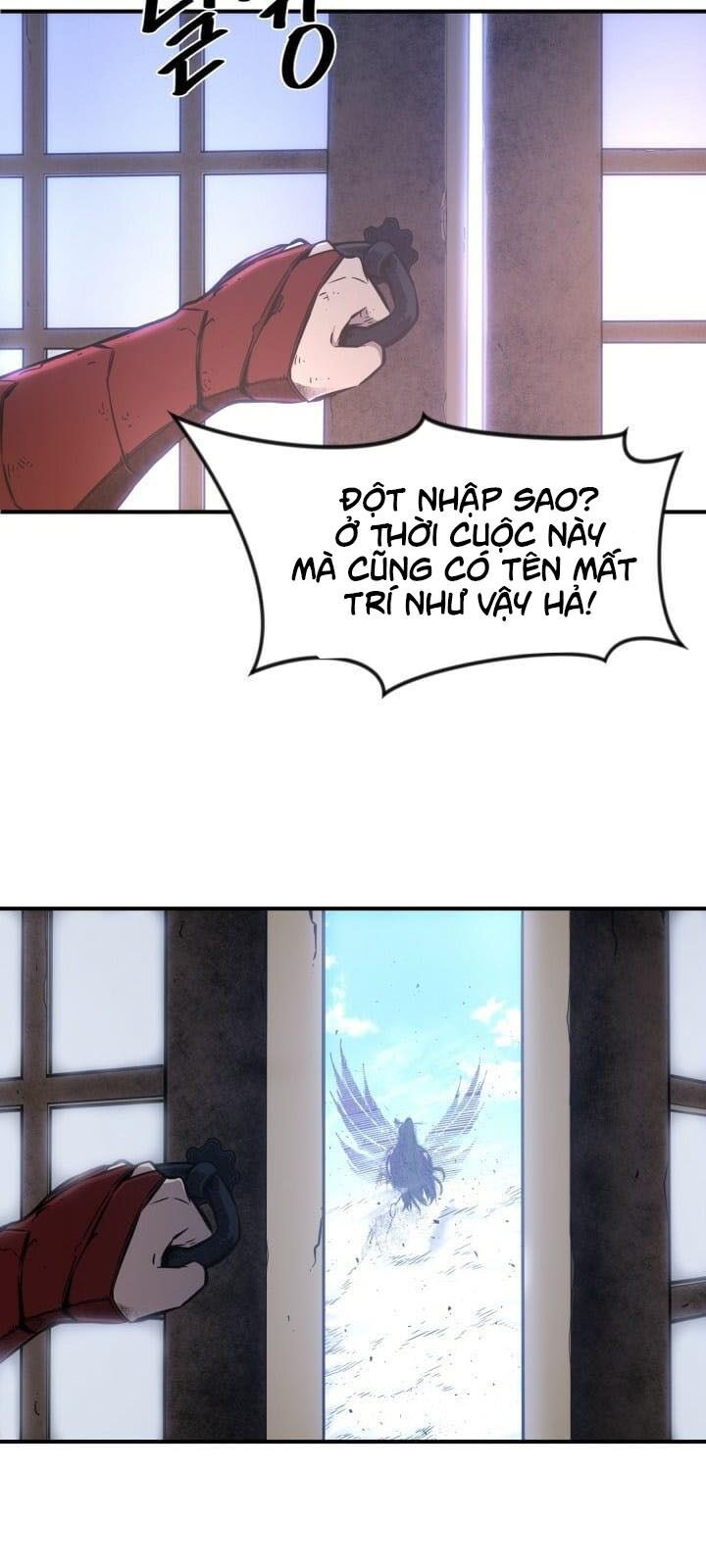 Kim Giáp Đồ Long Chap 6 - Next Chap 7