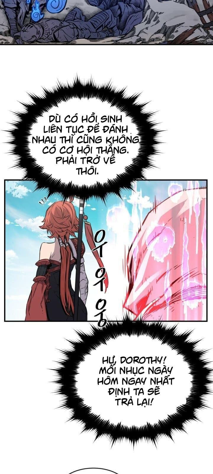 Kim Giáp Đồ Long Chap 6 - Next Chap 7