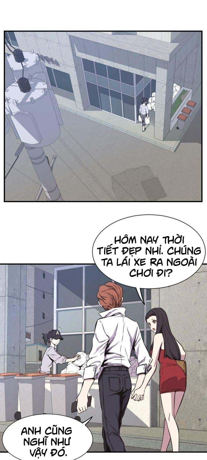 Kim Giáp Đồ Long Chap 7 - Next Chap 8