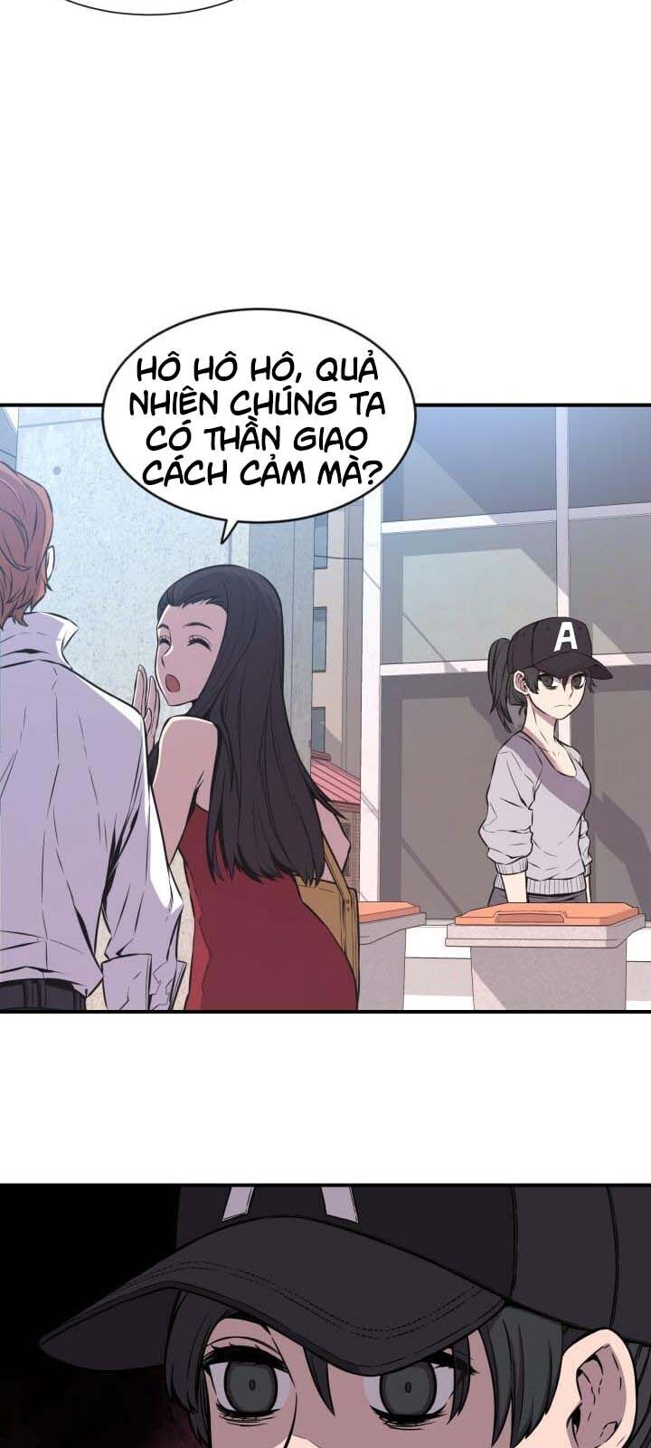 Kim Giáp Đồ Long Chap 7 - Next Chap 8
