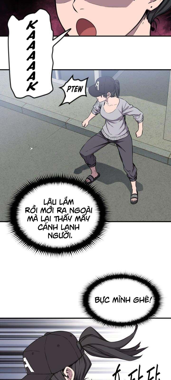 Kim Giáp Đồ Long Chap 7 - Next Chap 8