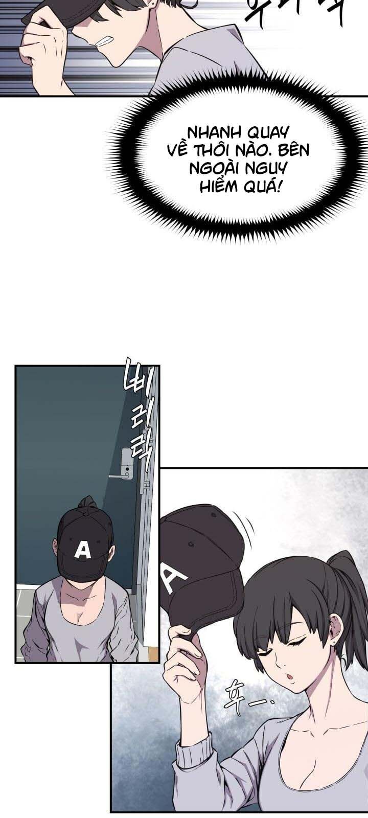 Kim Giáp Đồ Long Chap 7 - Next Chap 8