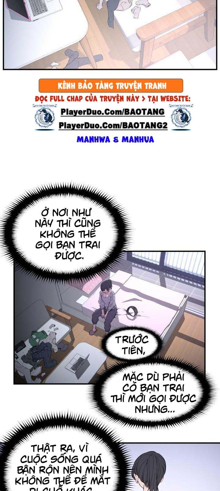 Kim Giáp Đồ Long Chap 7 - Next Chap 8