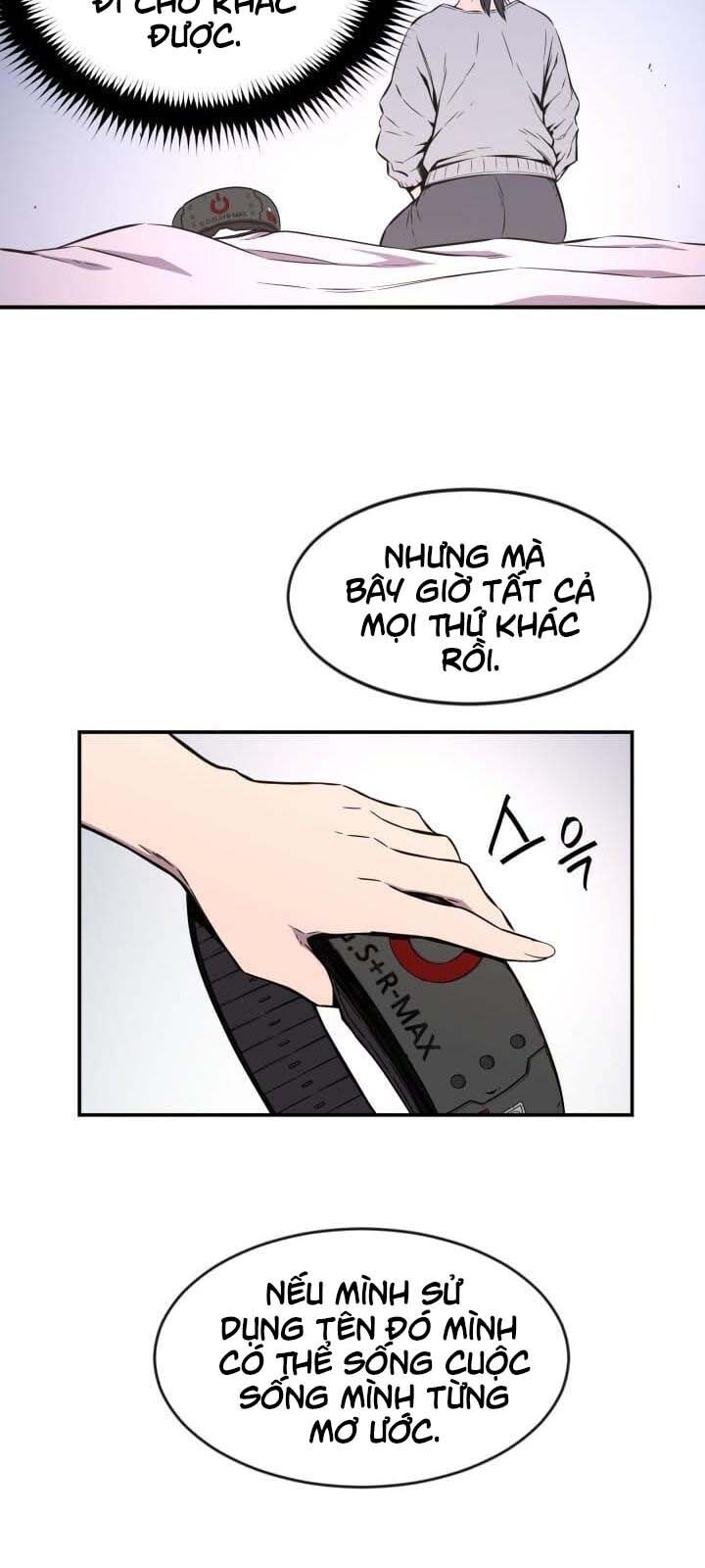 Kim Giáp Đồ Long Chap 7 - Next Chap 8
