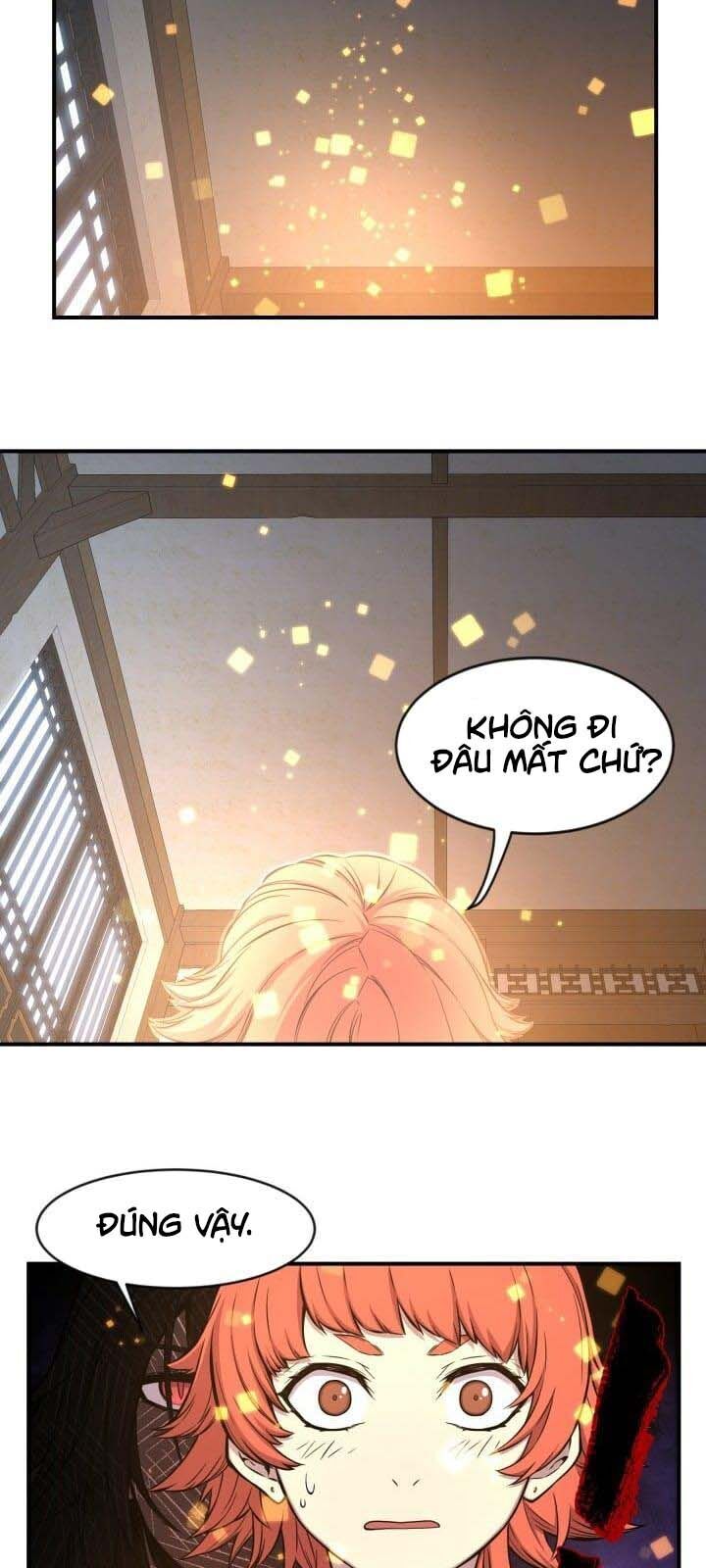 Kim Giáp Đồ Long Chap 7 - Next Chap 8
