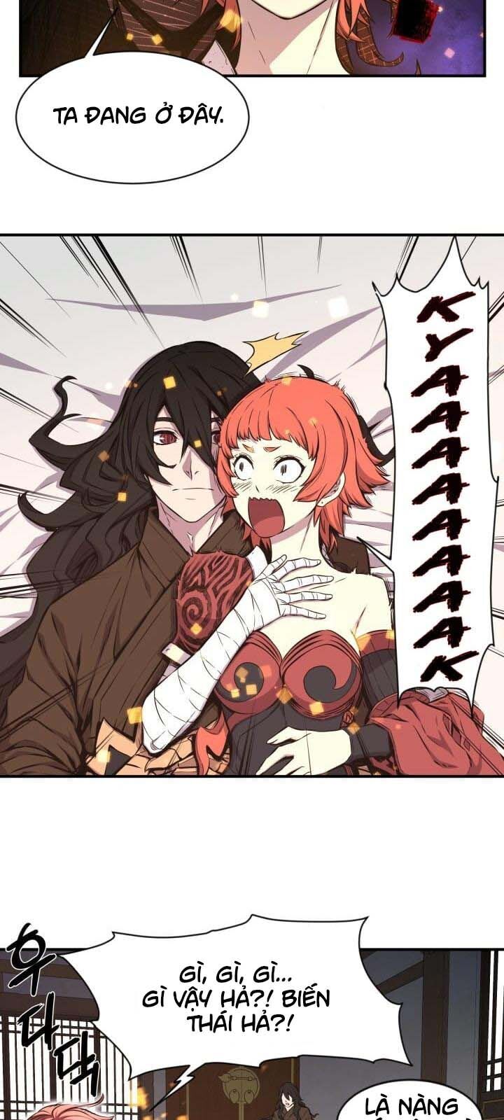 Kim Giáp Đồ Long Chap 7 - Next Chap 8