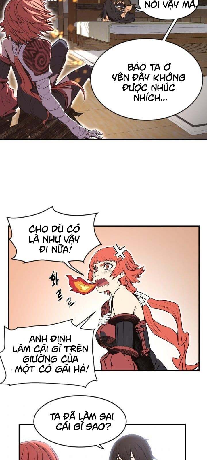 Kim Giáp Đồ Long Chap 7 - Next Chap 8