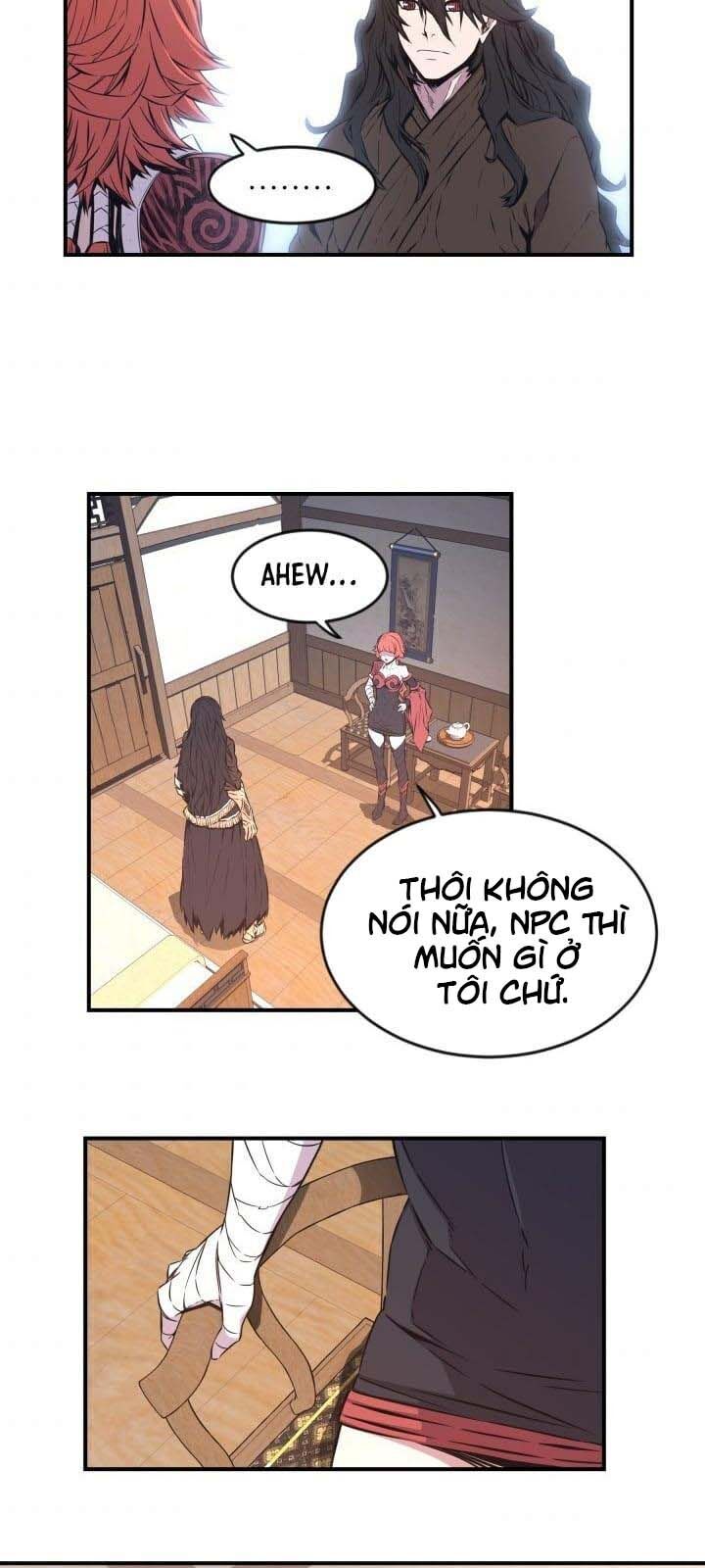 Kim Giáp Đồ Long Chap 7 - Next Chap 8
