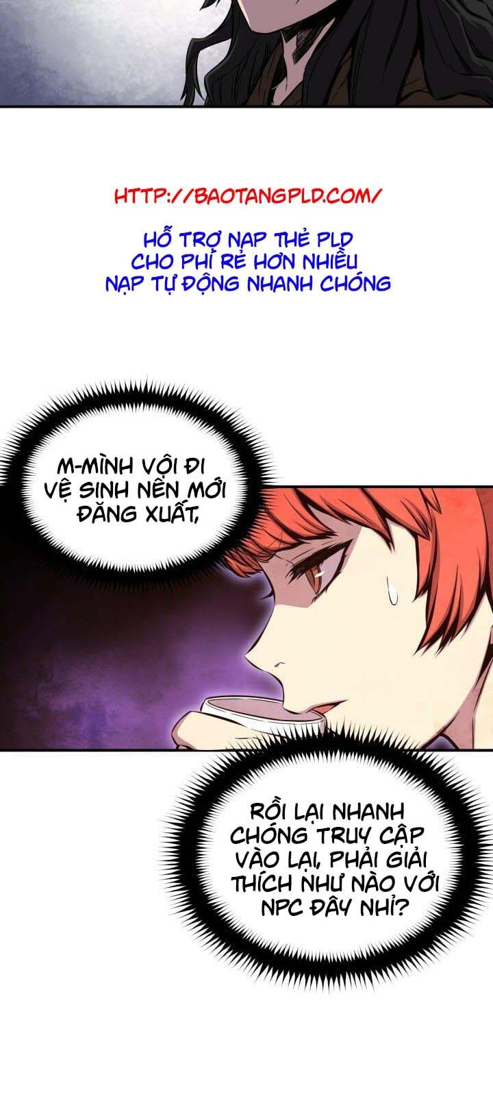 Kim Giáp Đồ Long Chap 7 - Next Chap 8