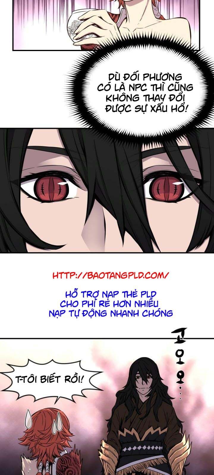 Kim Giáp Đồ Long Chap 7 - Next Chap 8