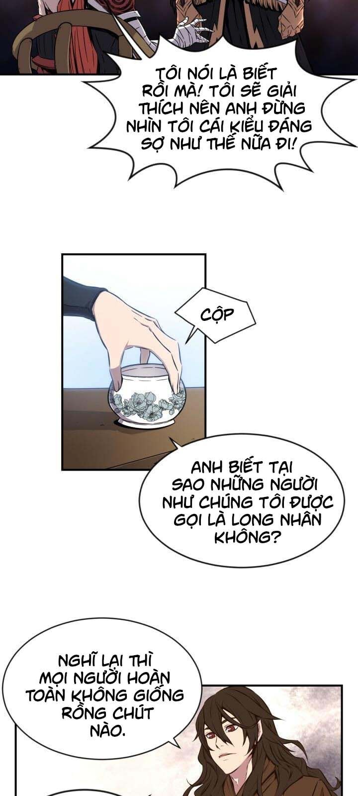 Kim Giáp Đồ Long Chap 7 - Next Chap 8