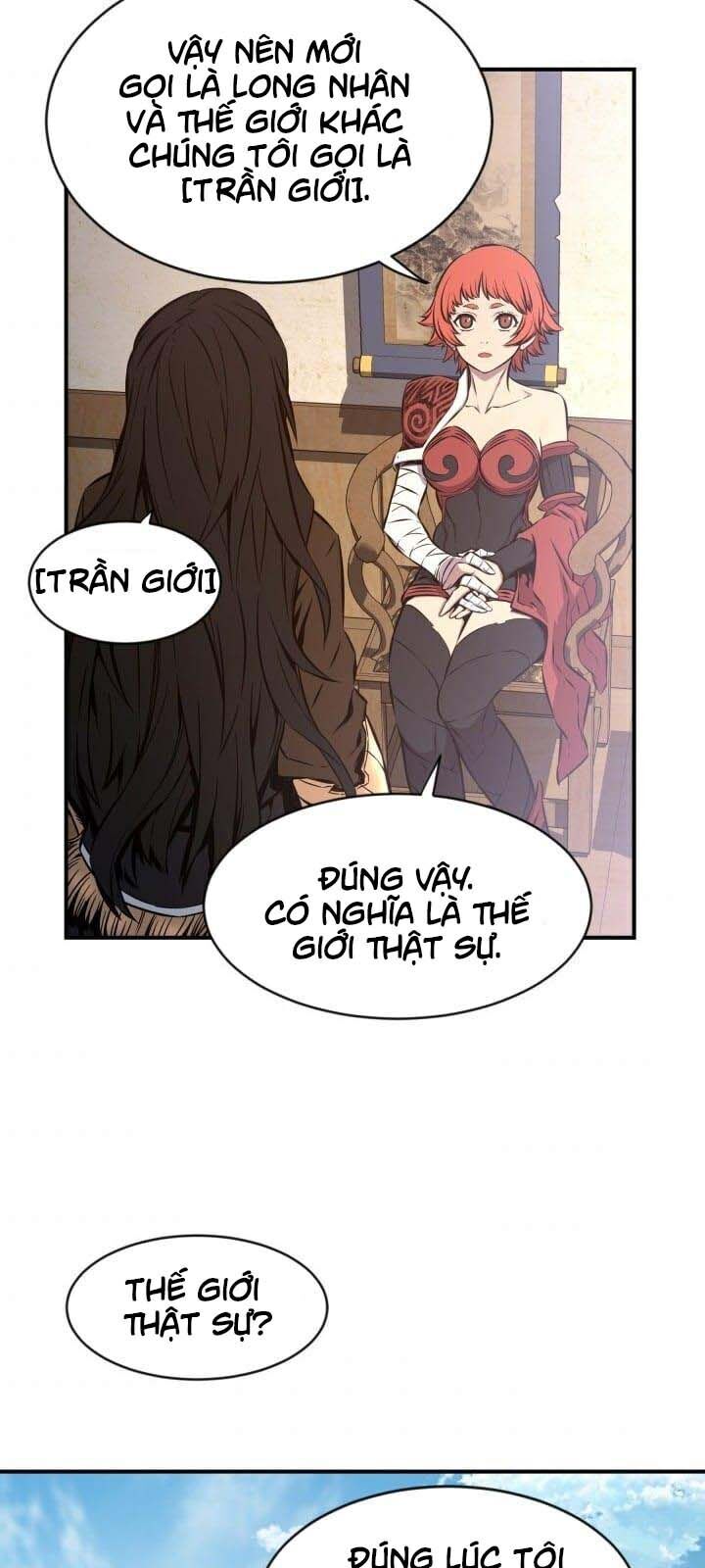 Kim Giáp Đồ Long Chap 7 - Next Chap 8