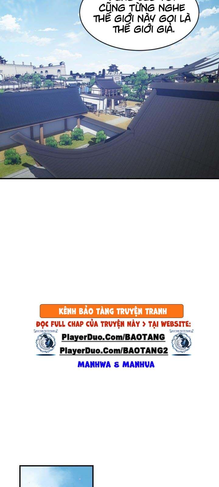 Kim Giáp Đồ Long Chap 7 - Next Chap 8