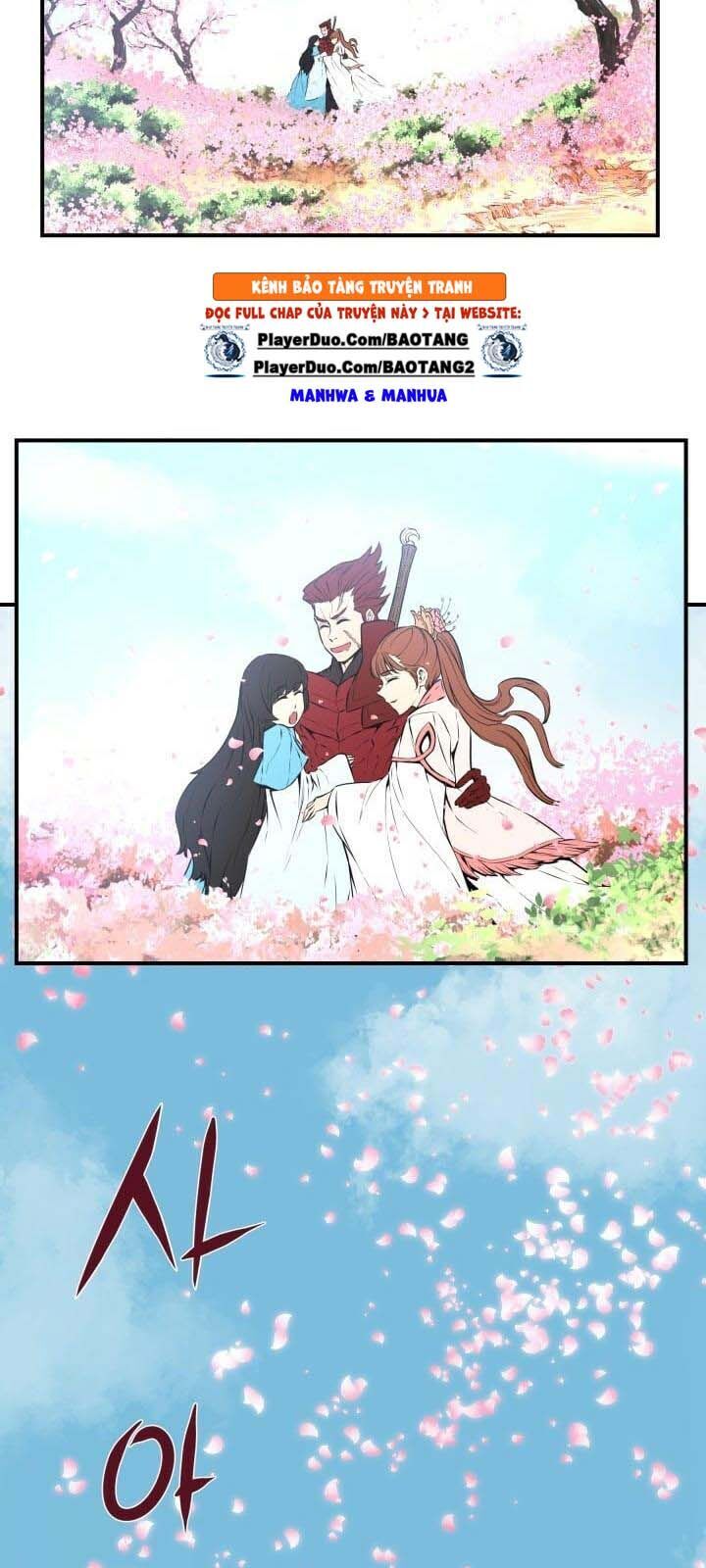 Kim Giáp Đồ Long Chap 7 - Next Chap 8