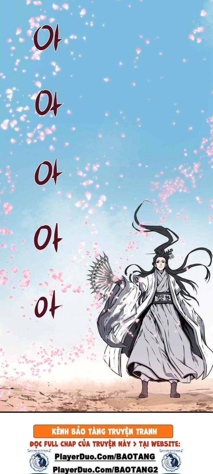 Kim Giáp Đồ Long Chap 7 - Next Chap 8