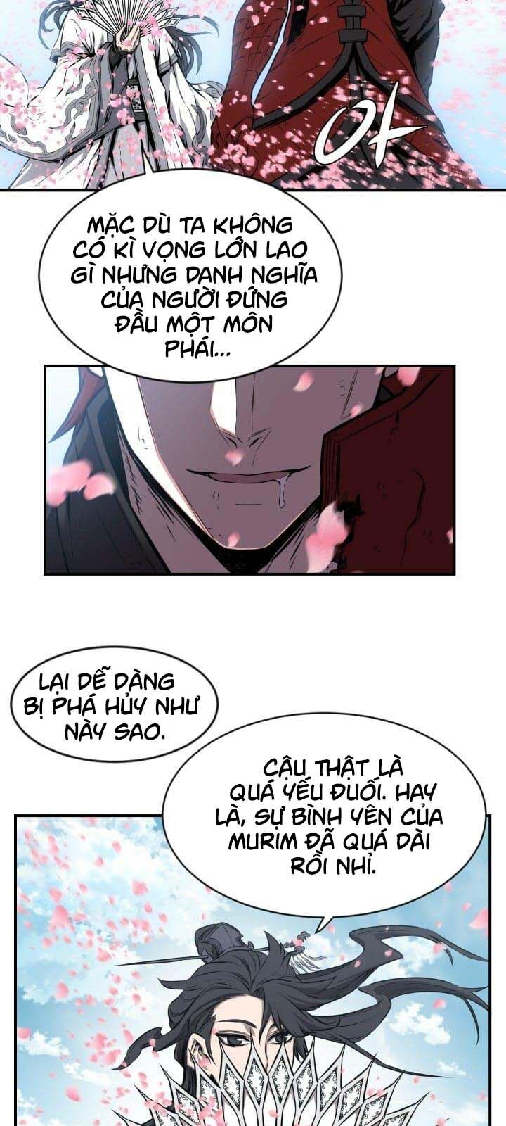 Kim Giáp Đồ Long Chap 7 - Next Chap 8