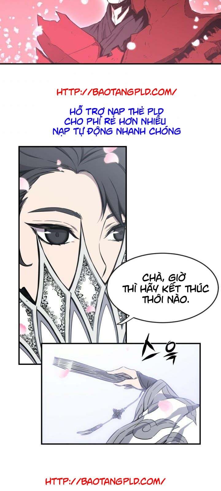 Kim Giáp Đồ Long Chap 7 - Next Chap 8