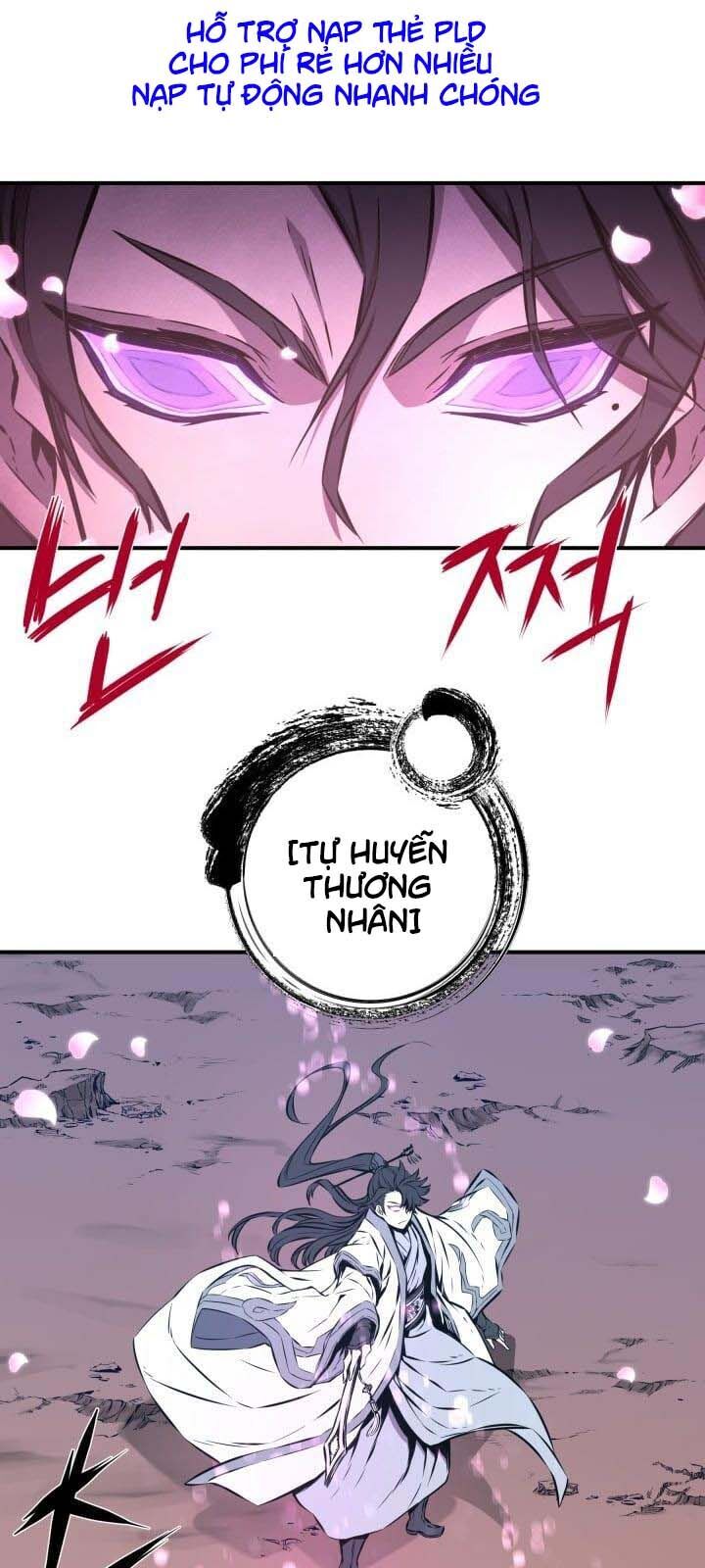Kim Giáp Đồ Long Chap 7 - Next Chap 8