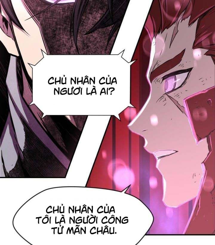 Kim Giáp Đồ Long Chap 7 - Next Chap 8