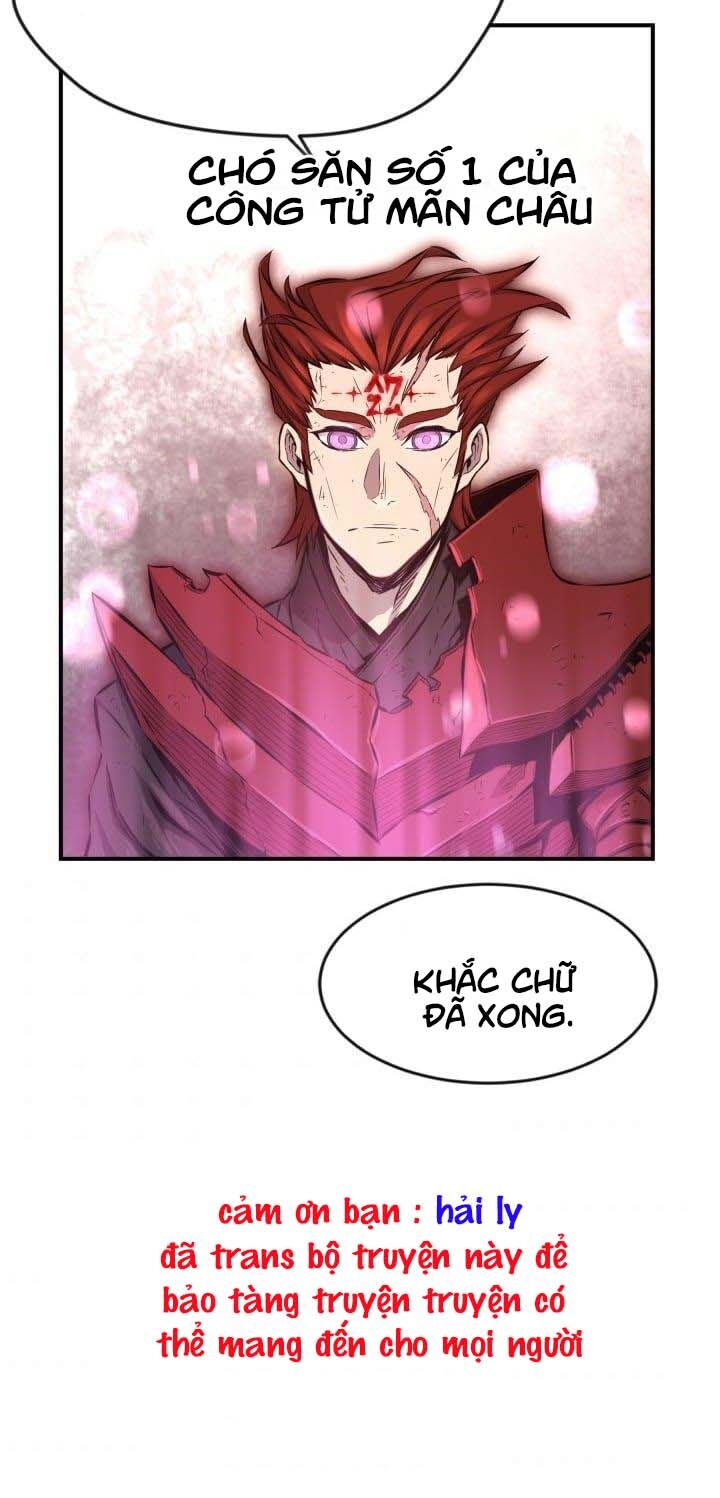 Kim Giáp Đồ Long Chap 7 - Next Chap 8